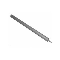 Koch Stabanode Magnesium Anode Standardanode ga Opferanode Gewinde M8 Ø33 mm x 500mm 9825033