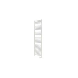 Elektrodesignheizkörper innsbruck 1703 x 550mm Weiß