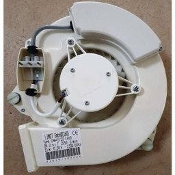 Limodor Ersatzteil Gebläse lf/d Baujahr 1980 bis 2001 22002 - Limot Elektromotorenbau