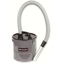 Einhell - Aschefilter 2351606, 12 l, für Nass-Trockensauger
