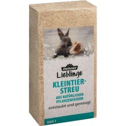Dehner - Lieblinge Kleintierstreu