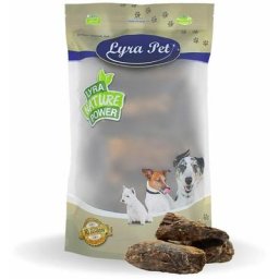 Lyra Pet Gmbh - 5 kg Lyra Pet® Rinderlunge