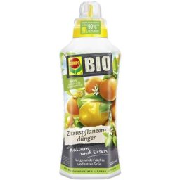 Compo - bio Zitruspflanzendünger 500 ml