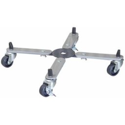 Pflanzenroller SUN CITY BASIC 32 - 46 x 6 cm I Außen + Innenbereich