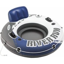 Intex - Sessel Run i Luftmatratze Wasserliege Wassermatratze Schwimmliege 58825