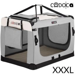 Hundetransportbox faltbar Katzentransportbox Transportbox Autobox Hundebox Box versch. Größen