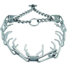 Trainingshalsbänder sprenger Ultra Plus collar ultra plus 2.25MM 41CM