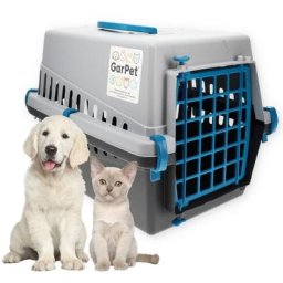 Hundetransportbox Hundebox Hunde Katzen Transport Box Auto Katzenbox Kleintier Transportbox Trage