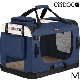 Hundetransportbox faltbar Katzentransportbox Transportbox Autobox Hundebox Box versch. Größen