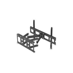 32-86 Zoll Double Pendulum Large Base tv Stand Tmds-101 Bearing 50Kg/Vese600*400/Upper And