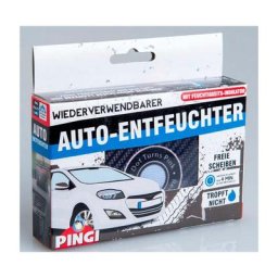 Autoentfeuchter 150 LV-A150-DE - Pingi