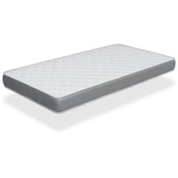 Matratze 140X200 ergo basic - hohe 12 cm - Superweicher