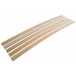 Set 5 Stk Premium Leisten 760 x 25 x 8 mm