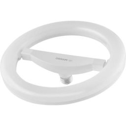 CircoLux led Röhre für E27 Sockel, nicht dimmbar, 14.5 Watt, Warmweiß (2700K), 1521 Lumen, Ersatz