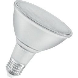 OSRAM LED Parathom PAR38, Sockel: E27, Dimmbar, Warmweiß, Ersetzt eine herkömmliche 120 Watt Lampe,