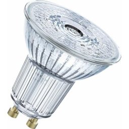 Led Reflektor Star PAR16 80 GU10 6,5W neutralweiß, klar Leuchtmittel - Osram