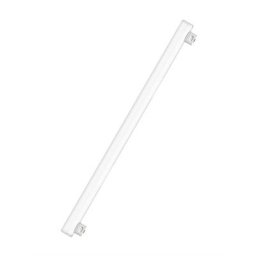 LEDinestra LED-Röhre für S14s Sockel, 50cm Länge, 470 Lumen, nicht dimmbar, Ersatz für herkömmliche