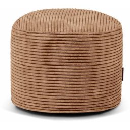 Pouf Mini Waves Sand