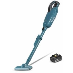 Akku-Staubsauger 18V / 3,0 Ah, 1 Akku + Ladegerät