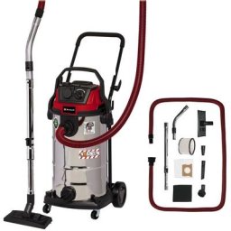 Nass-Trockensauger te-vc 2340 sacl 1500 Watt 40 l Volumen Staubsauger - Einhell