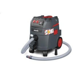 Nass- Trockensauger iPulse M-1635 Safe Industriesauger 1600 w - Starmix
