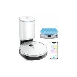 Yeedi Vac Station Saugroboter Roboter Staubsauger Wischfunktion Selbstreinigung