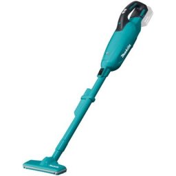 DCL281FZ Akku-Staubsauger 18V (ohne Akku, ohne Ladegerät) - Makita