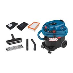 Bosch - Professional Nass- und Trockensauger gas 35 h afc Professional, Zubehör