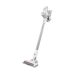 U10 Pro Akku Staubsauger - 3 in 1 - 30000 Pa Starker Staubsauger - Abnehmbarer Akku Bis Zu 35 Min