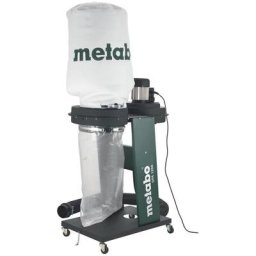 Spa 1200 Späneabsauganlage - Metabo