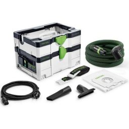 Absaugmobil ctl sys cleantec Festool 575279