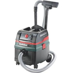 Metabo - Allessauger asr 25 l sc 25 l, 4380 l/min