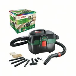Bosch - Akku-Staubsauger AdvancedVac 18V-8 ohne Akku ohn
