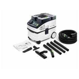 Sauger cleantec ct 15 E-Set (577415) - Festool