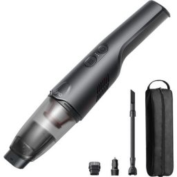 eufy Clean H20 (Schwarz）