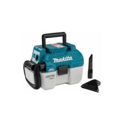 Makita - 18V Akku-Staubsauger DVC750LZX3 ohne Akku ohne l