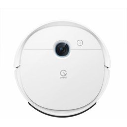 Vac 2 pro Saugroboter mit Wischfunktion, Oszillation-Wischfunktion, 3D-Hindernisvermeiden, 3000 Pa
