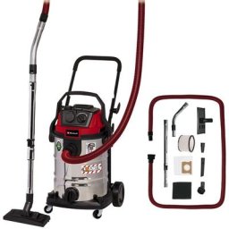 Nass-Trockensauger te-vc 2230 sacl Staubsauger inkl. Zubehör 1400 W30 l Behältervolumen - Einhell