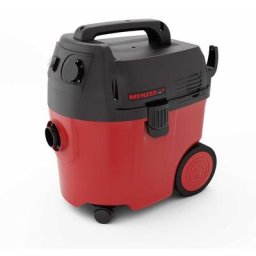 Industriesauger vc 760 mit Filterreinhaltung durch Multizyklontechnologie - Menzer