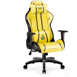 Diablo - X-One 2.0 Gaming Stuhl Computerstuhl ergonomischer Bürostuhl Gamer Chair Schreibtischstuhl