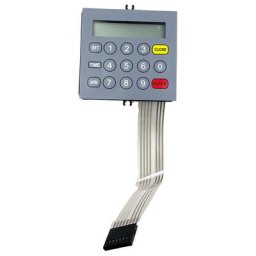 Burg Wächter trs Point Display-Tastatur für Point Safe