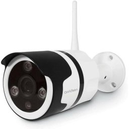 123981 wlan ip Überwachungskamera 1280 x 720 Pixel - Avidsen