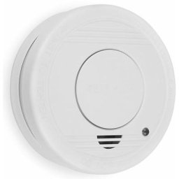 RM250 Rauchwarnmelder inkl. 5 Jahres-Batterie batteriebetrieben - Smartwares