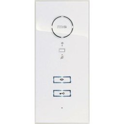 ADV-100 ww Vistadoor Türsprechanlage Kabelgebunden Inneneinheit Weiß - M-e Modern-electronics