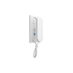 Veo 4 n Universaltelefon für Haushalte aus ABS-Kunststoff Fermax