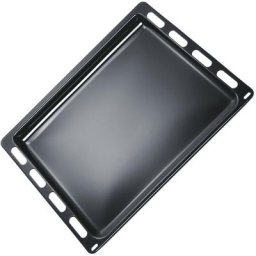 Bosch - Siemens HZ631070 Backblech Ofenblech Blech emailliert für Backofen, Herd - Nr.: 11014334,