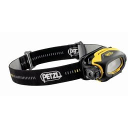 Lampe Pixa 1 Stirnband Geliefert mit 2 Batterien - E78AHB