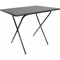 MFG - Scherentisch 80x60x64 cm Campingtisch Gartentisch Klapptisch Tisch