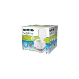 Thetford - Porta Potti 345 Mobile Toilette wc Campingtoilette Klo Chemietoilette