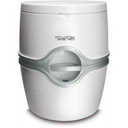 THETFORD Porta Potti Excellence 565 E Chemietoilette Mobil WC Toilette Camping